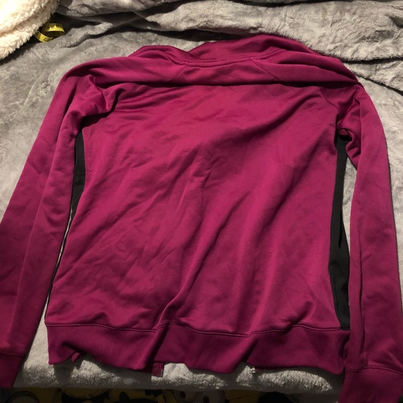 Reebok Zip-up sweater - Picture 4 of 4
